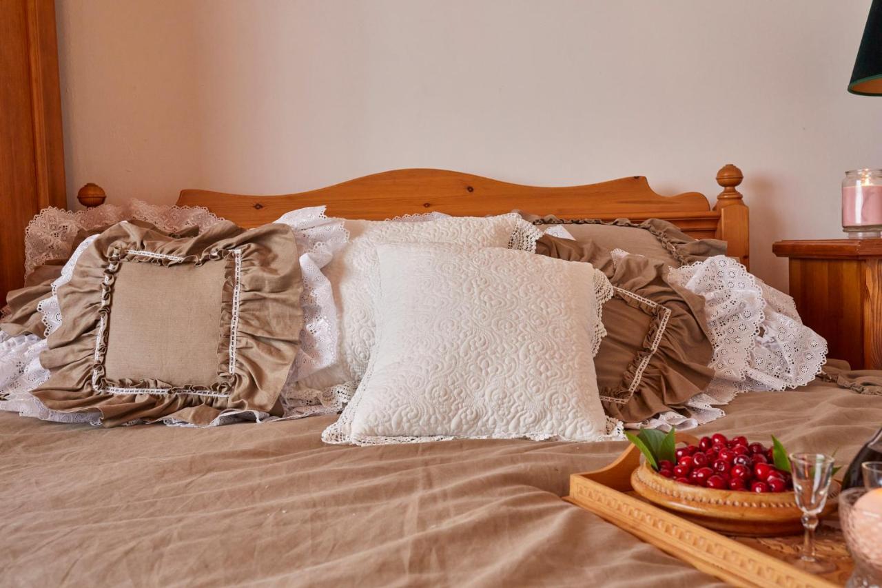 Przystanek Szlakowka Hotel Szczebrzeszyn Eksteriør billede