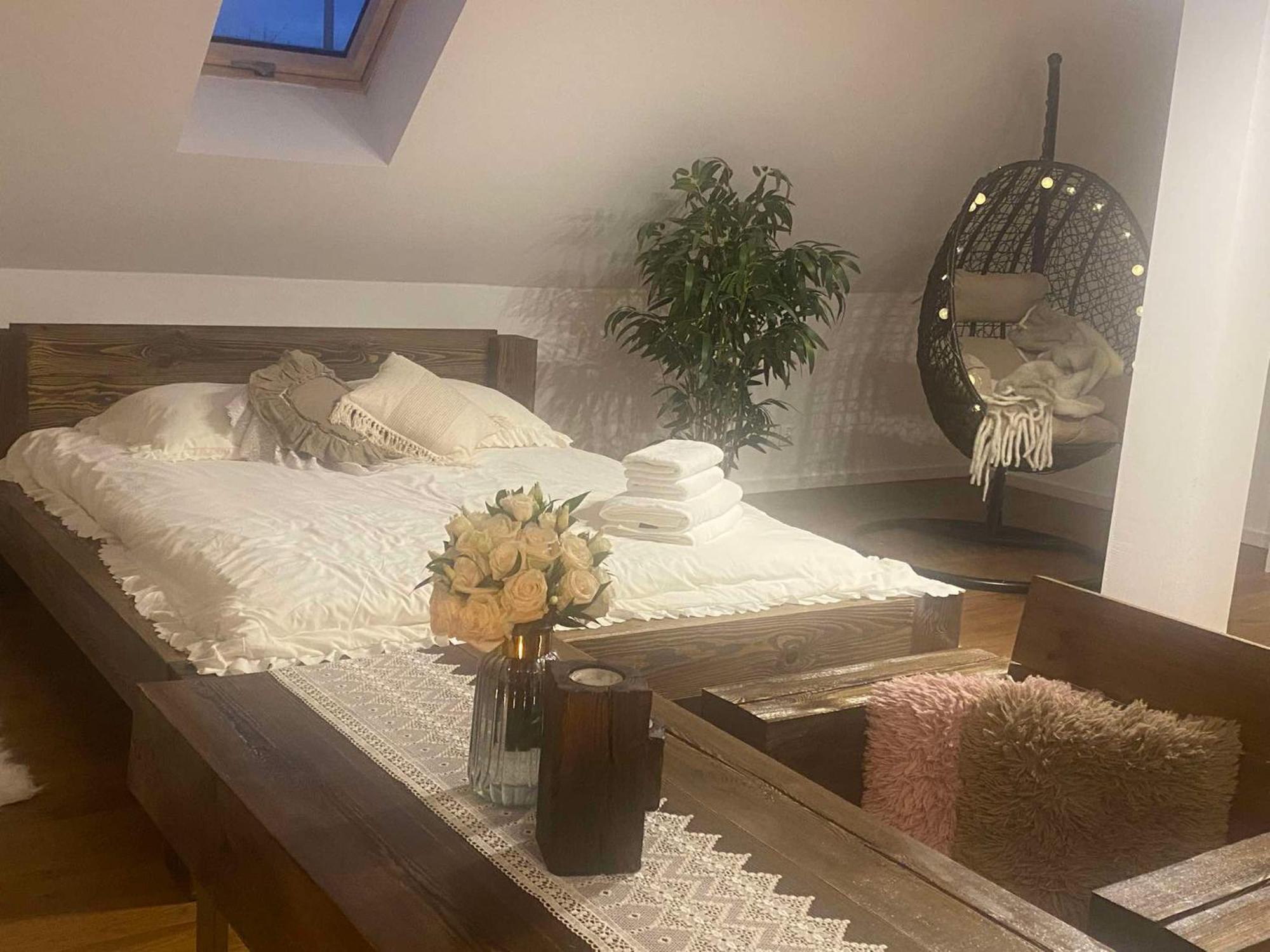 Przystanek Szlakowka Hotel Szczebrzeszyn Eksteriør billede